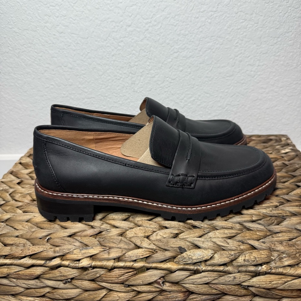 Madewell The Corinne NWOT - Picture 4 of 12